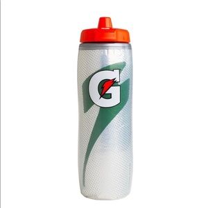 Gatorade Insulated Squeeze Bottle
